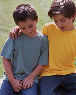 youth size tee shirts