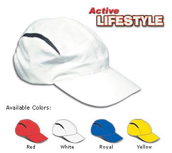 Mesh Runner's Cap