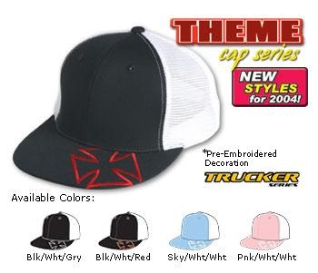 Custom Embroidered Hats Wholesale