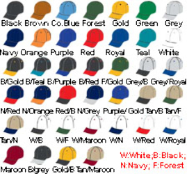 Baseball Caps - Wholesale baseball caps - Wholesale caps