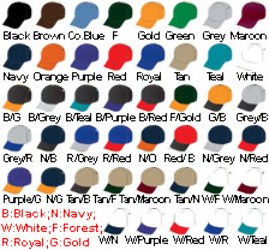 Baseball Caps - Wholesale baseball caps