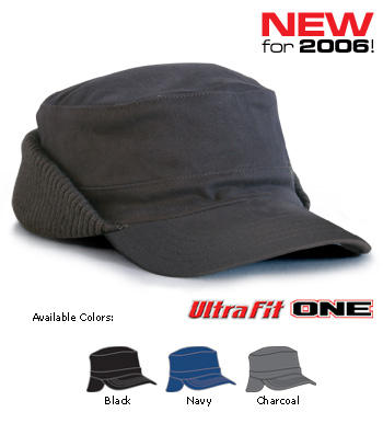 winter caps with ear muff