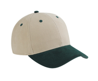 Custom, Blank and Wholesale Caps