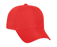 Custom, Blank and Wholesale Caps
