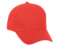 Custom, Blank and Wholesale Caps