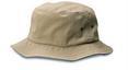 Unstructured Bio Washed Bucket Hat