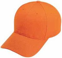 Ten Mile Flame Orange Camouflage Caps,camo caps,wholesale,blank