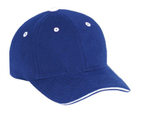 baseball cotton cap, Wholesale Blank Caps