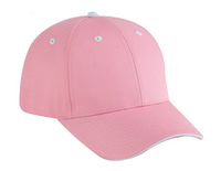 baseball cotton cap, Wholesale Blank Caps