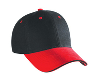 Custom, Blank and Wholesale Caps