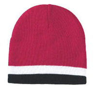 knit beanie