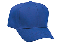 cotton caps,twill caps