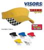 Cotton Visor