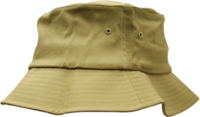 Cotton Twill Bucket Hat , Wholesale Caps