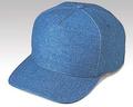 denim caps made in America , wholesale blank caps