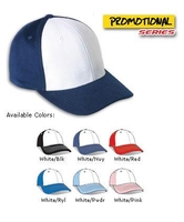 white front baseball cap customized with logo, Wholesale Blank Caps