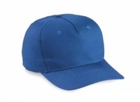 Youth Low Pro Cotton Twill
