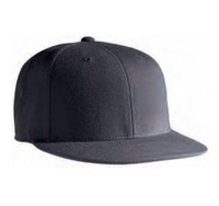 Fitted cap