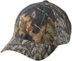Yupoong Brand Mossy Oak Break-Up Flexfit