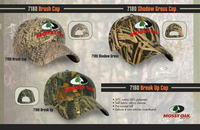 Camo caps embroidered with a custom logo, Wholesale Blank Caps