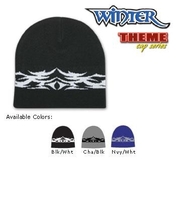 Knit Beanie - Beanie Caps