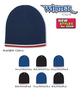 knit beanie hat