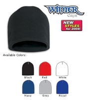 Knit Beanie - Beanie Caps