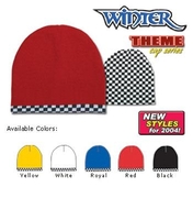 Knit Beanie - Beanie Caps