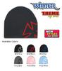 Knit Beanie - Beanie Caps