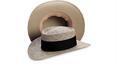 Peter Grim Natural Huntly Gambler w/ Underbrim