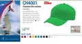 baseball caps