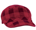 Red Plaid