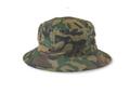 Camouflage Bucket Hat