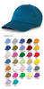 Blank Caps  - Cotton Caps
