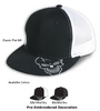 skull trucker mesh caps