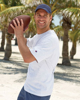 Champion cotton jersey tee shirts