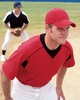 Champion baseball jersey