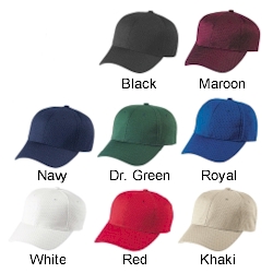 youth sized caps