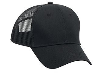 rg cap
