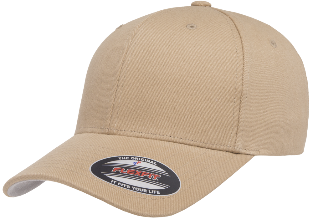 Structured Yupoong Hats Flexfit Cap | Flexfit: Caps Wholesale Blank &
