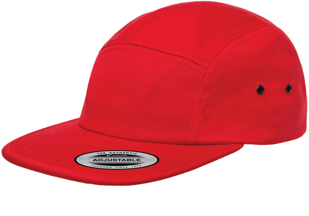 Wholesalers 7005 Classic Wholesale Cap: The Jockey at Yupoong CAP