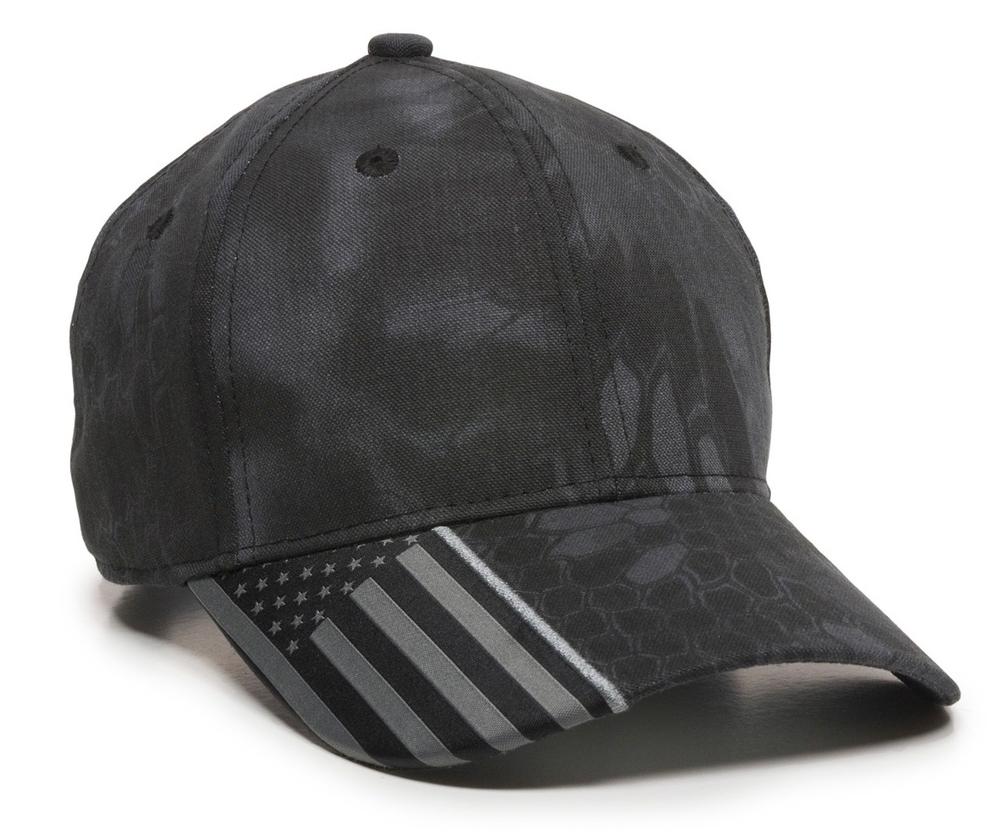 Outdoor-Flag Cap image