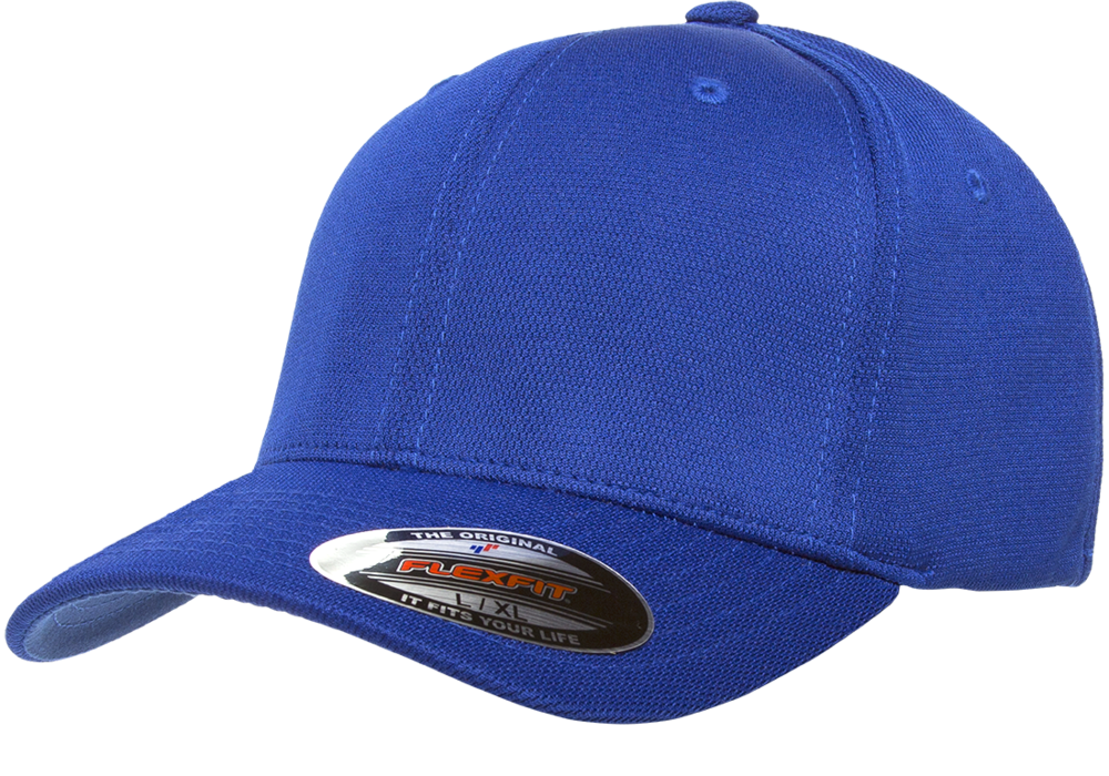 Yupoong flexfit shop cool & dry