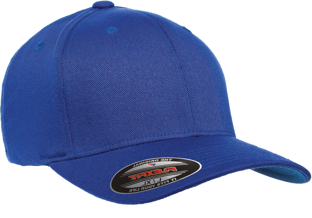 Yupoong Caps: Flexfit Pro Performance Cap | Wholesale Blank Hats