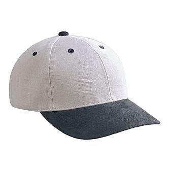 low pro hats
