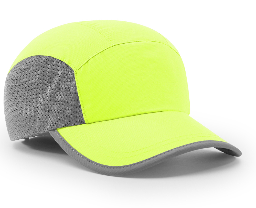 running cap