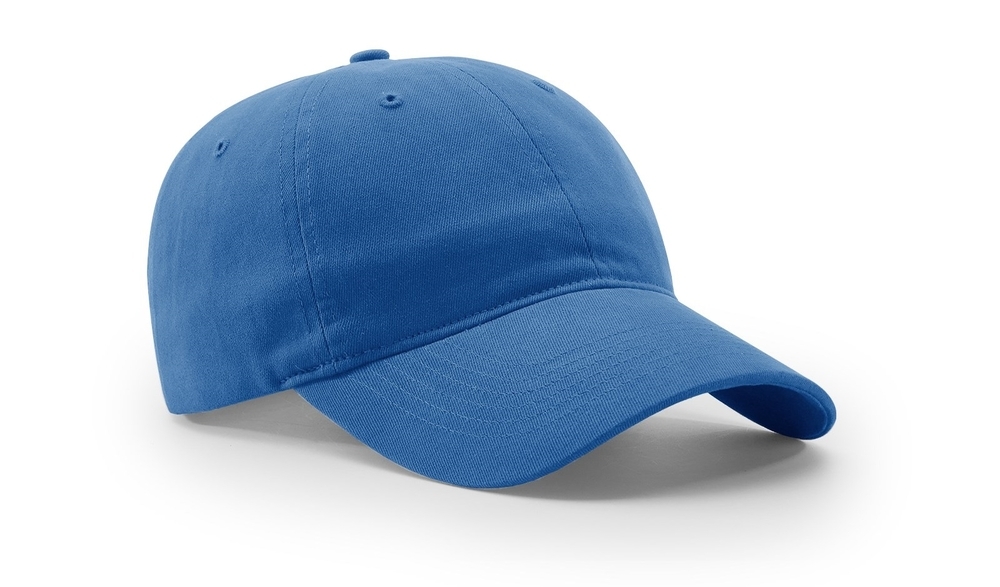 | Brushed Chino Caps: Richardson & Twill Blank Wholesale Caps Cap Hats