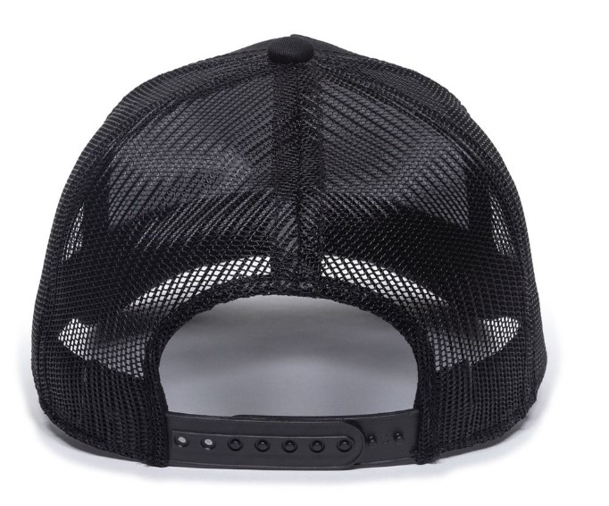 Outdoor Caps: Wholesale Outdoor Mid/Low Profile with Mesh Back ...