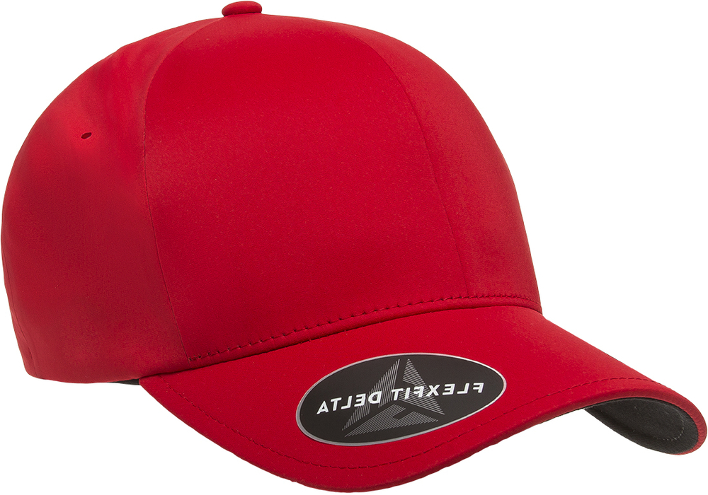 delta flexfit cap