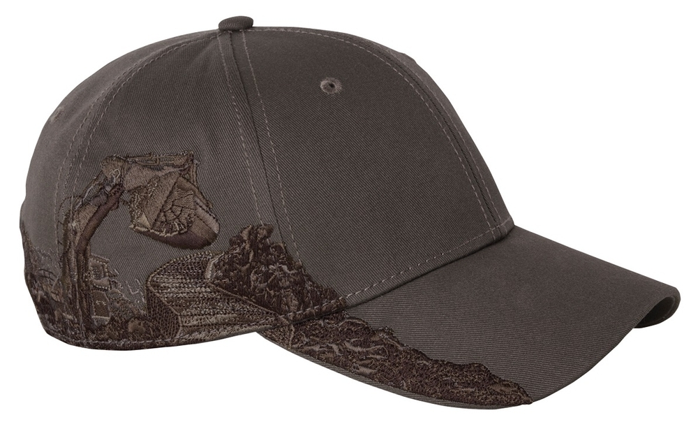dri duck hats